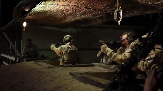 Battlefield 3 - Operation Gridiron - Episode 3-tlVbR9VIcQk
