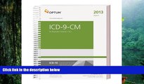 Read  ICD-9-CM for Physicians Volumes 1   2 Expert--2013 Edition (Icd-9-Cm Expert for Physicians)