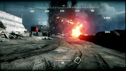 Battlefield 3 - Vehicles Gameplay-RB_m4jxhP6c