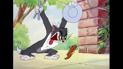 Tom & Jerry _ Dogs Best Friend _ Boomerang UK-vPaFQGicnhs