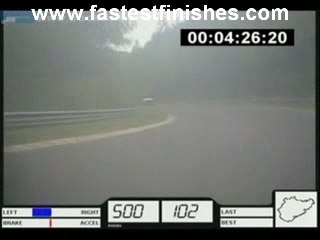 Celica with 1000HP Doing some Sick Drift