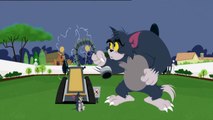 Tom & Jerry _ Dragon Tom _ Boomerang UK-eMupTxOWh08