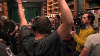 The End Of The Tour _ Jason Segel as David Foster Wallace _ Official Featurette HD _ A24-NMvC-9QY8o8