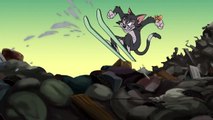 Tom & Jerry _ Fighting Over Jerry _ Boomerang UK-S1BFCtkasCE