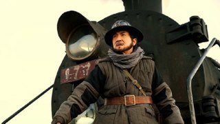 RAILROAD TIGERS Trailer (2017) Jackie Chan Action Movie HD (1)