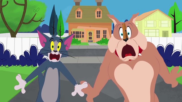 Tom & Jerry _ Greatest Chases _ Boomerang UK-d4rRnbGxeOM