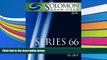 Read  The Solomon Exam Prep Guide: Series 66 - Uniform Combined State Law Examination  Ebook READ