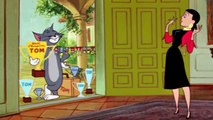 Tom & Jerry _ How To Speak Spanish _ Boomerang UK-PczRwXVwyqc