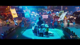 THE LEGO BATMAN MOVIE Extended Spot (2017)-iJn3Nx8Odek