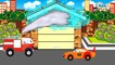 Excavadoras - Camión infantiles - Elevadora - Carritos para niños - Caricaturas de carros