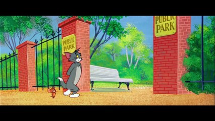 Tom & Jerry _ Indoor Swimming Pool _ Boomerang UK-WUsmJHfuBKk