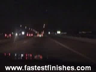 Celica with 1000HP Doing some Sick Drift