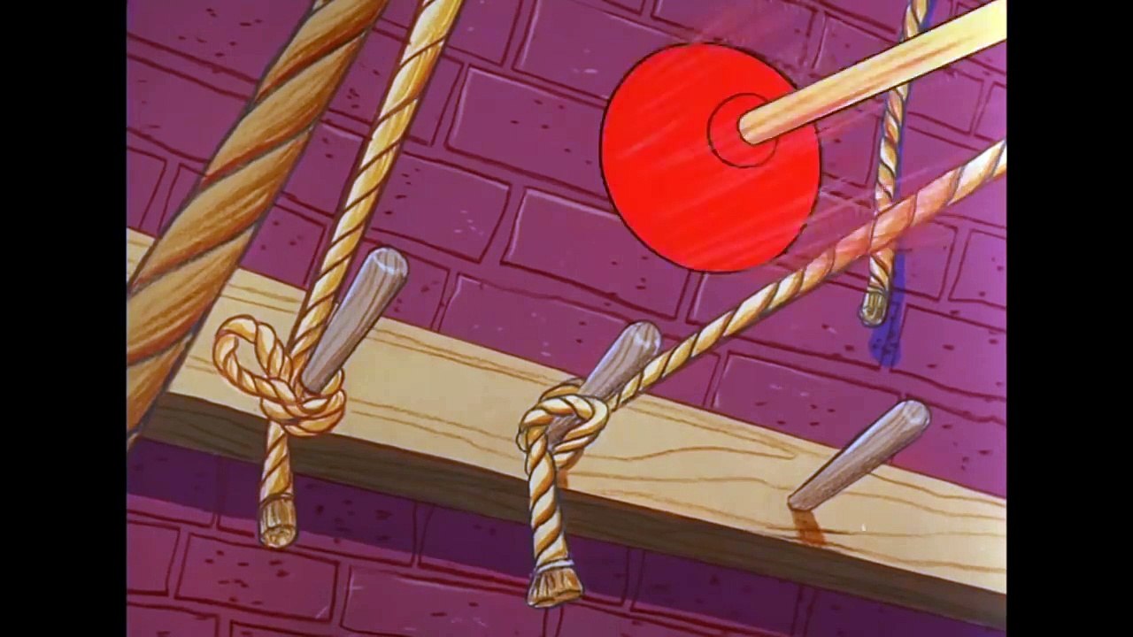 Tom & Jerry _ Let's Sing _ Boomerang UK-kFe4milgIZQ