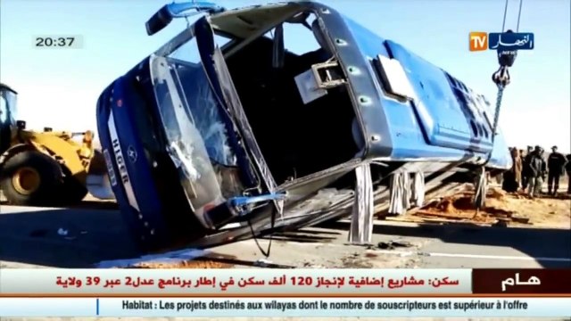 حوادث المرور Chronotachymétre لمواجهة تهور سائقي الموت