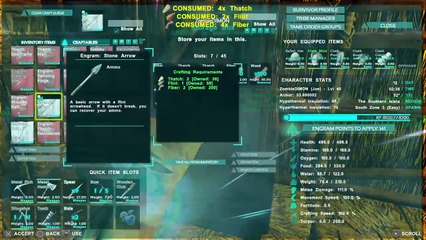 Just streaming for my friends :D (8)