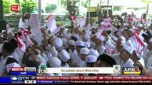 Di Hadapan Ribuan Santri, Jokowi Bicara Soal Berita Hoax