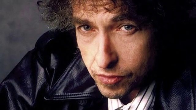 Lay Lady Lay Bob Dylan