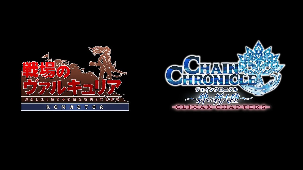 「戦場のヴァルキュリア」シリーズ×「チェンクロ」コラボ動画第3弾　イムカが砲撃！-wUWgtfWRsPo
