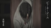 【予告】TVアニメ「ジョーカー・ゲーム」第11話-UuN4lmHSqHs