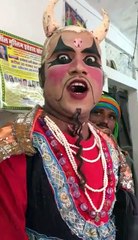 Ala deen ka chirag .....Jinn aaqa gulaam hajir hai