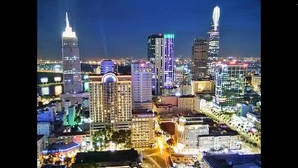 Top những danh lam thắng cảnh đẹp nhất Việt Nam