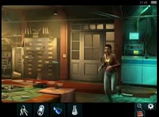 Secret Files Tunguska APK DATA