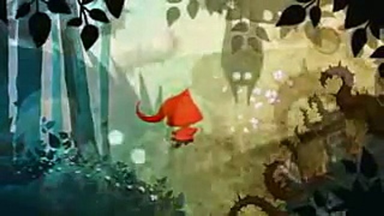 TA Little Red Riding Hood APK