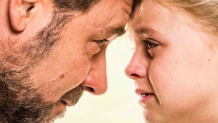 Fathers & Daughters Full Movie (HD)