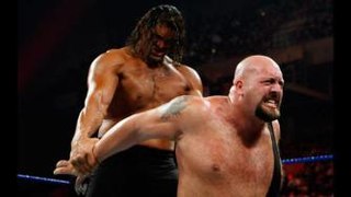 the great khali vs big show