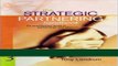 Read Strategic Partnering Handbook Populer Book