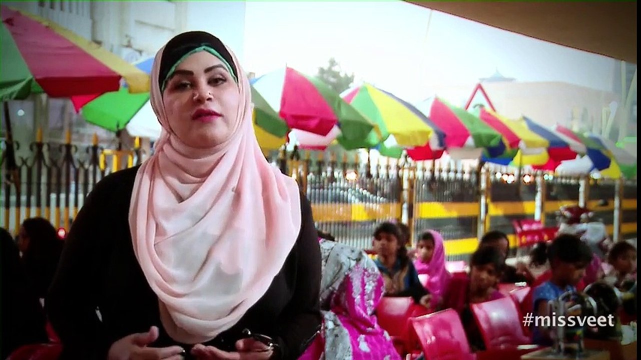 Miss Veet Pakistan Super Model - 2016 - Episode...