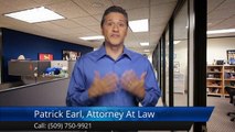 Best Grant County Criminal Defense Attorney - New Review by NE