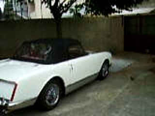 FACEL  VEGA   FACELLIA FA A Cab YANN - AOUT 2007 - 03