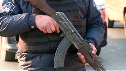 Iraq: Baghdad security criticised after string of suicide attacks