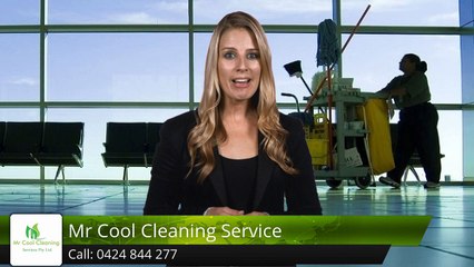 Mr Cool Cleaning Service Wiley ParkRemarkable5 Star Review by Scott J.