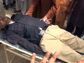 پیرمحل - سول کورٹ سے مفرور ہونے والا قیدی اور اس بھائی پولیس مقابلے میں ہلاک-AVB-kEgBA-E