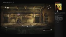 Assassin creed chronicles China PS4 Broadcast (10)