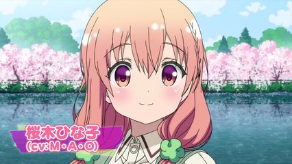 TVアニメ『文豪ストレイドッグス