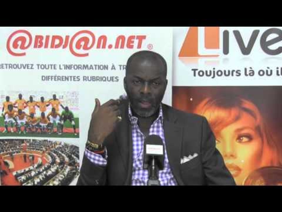 Décès de Papa Wemba : Yves de Mbella en direct fait des confidences sur l'artiste