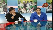 Game On Hai Panel Criticizes Misbah Ul Haq Latest Remarks