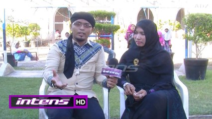 Pembelaan Ustad Abie dan Sang Istri - Intens 09 Januari 2017