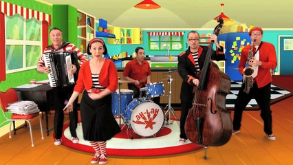 Ankle Bells _ Make It Play It _ Lah-Lah-OIt2TZaDRjk