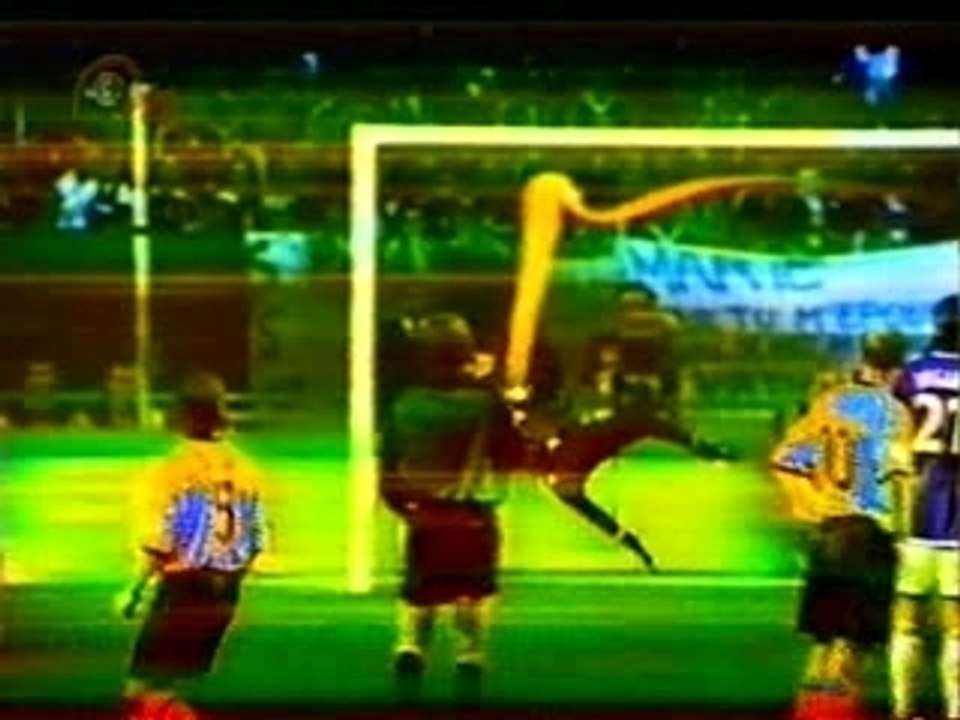 Euro 2004 - TV Opening Sequence