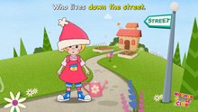 Baa Baa Black Sheep Animated - Mother Goose Club Rhymes for Kids-XpvsJ4ANFp0