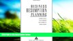 Read  Business Resumption Planning  Ebook READ Ebook