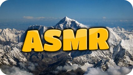 Destiny | The Climb (An ASMR Journey)