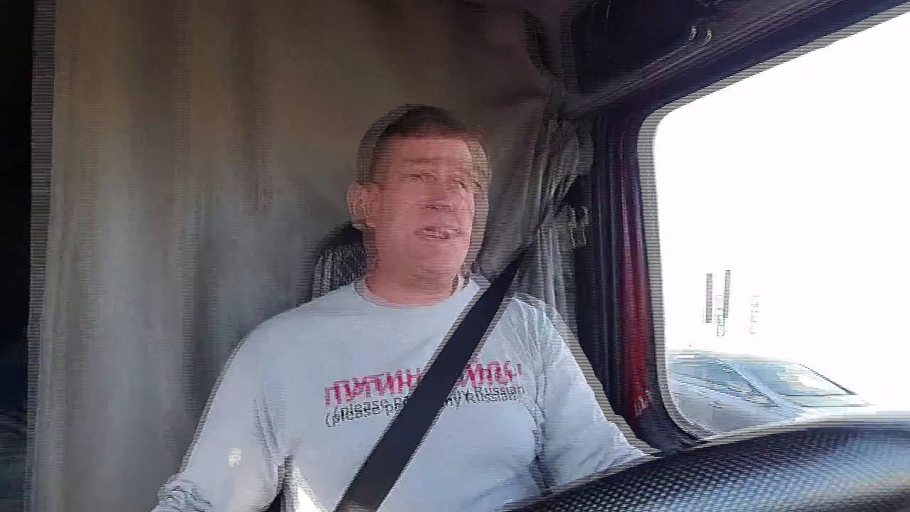 Вадим Дубовский - Вежливый марш