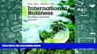 Read  International Business: The Challenges of Globalization (8th Edition)  Ebook READ Ebook