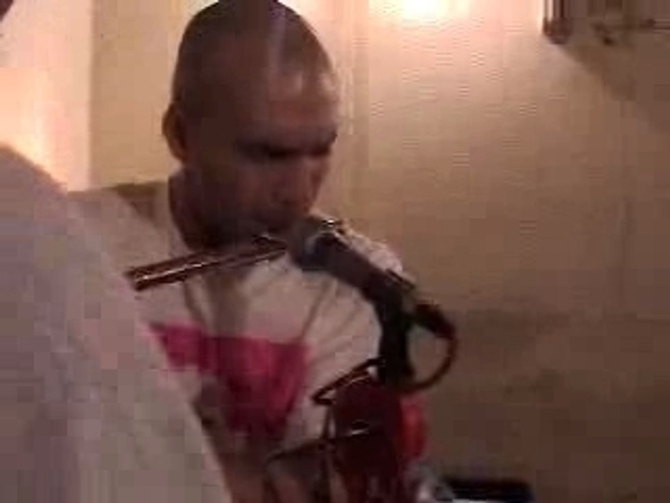 générique de K2000 en Beatbox