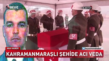 Beyaz Ana Haber 8 Ocak 2017